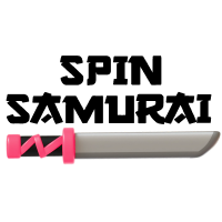 Spin Samurai